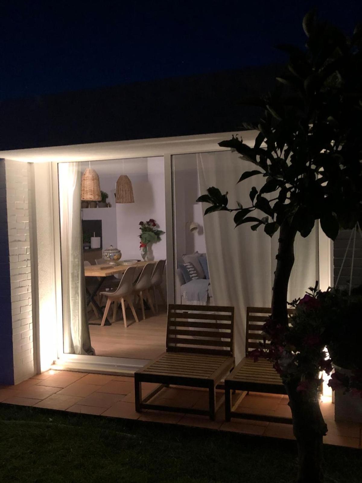 Villa Ribaudo Relax Mondello Dış mekan fotoğraf
