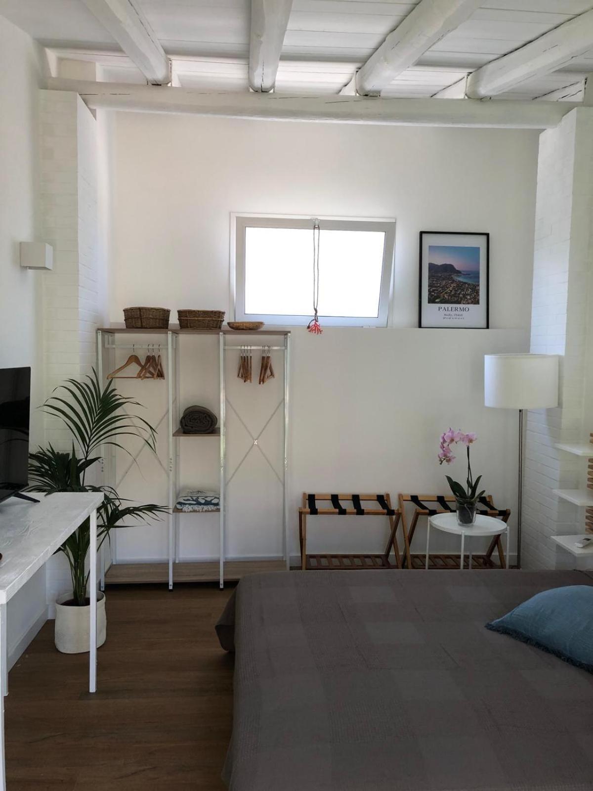 Villa Ribaudo Relax Mondello Dış mekan fotoğraf