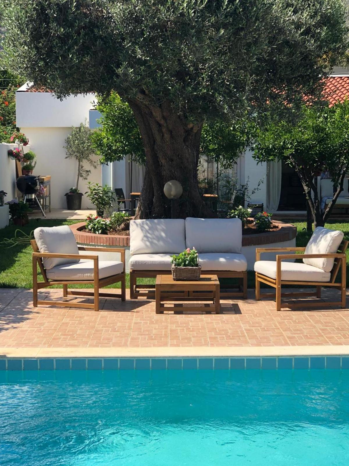 Villa Ribaudo Relax Mondello Dış mekan fotoğraf