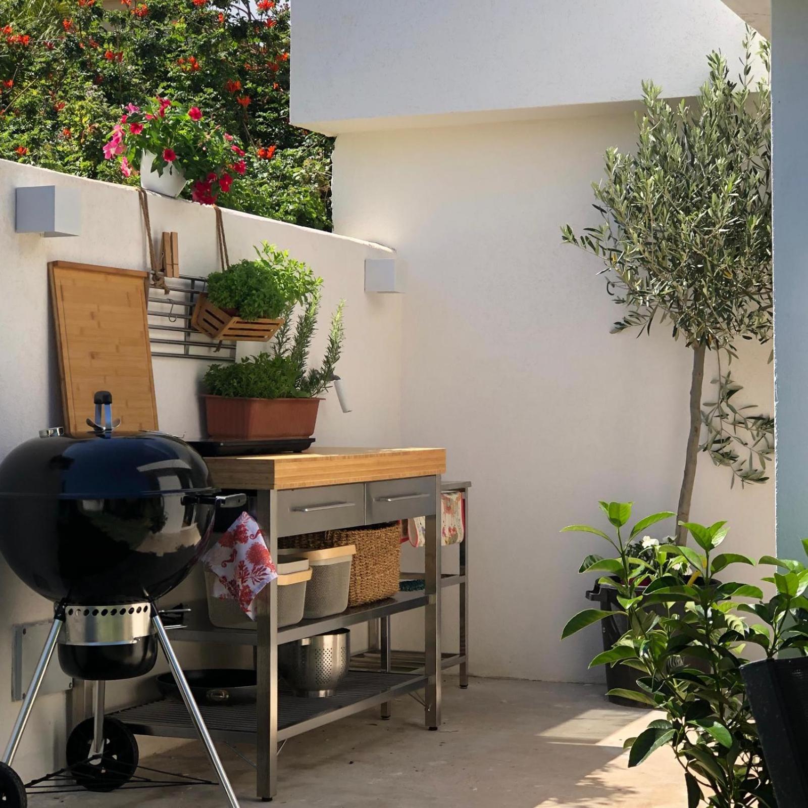 Villa Ribaudo Relax Mondello Dış mekan fotoğraf