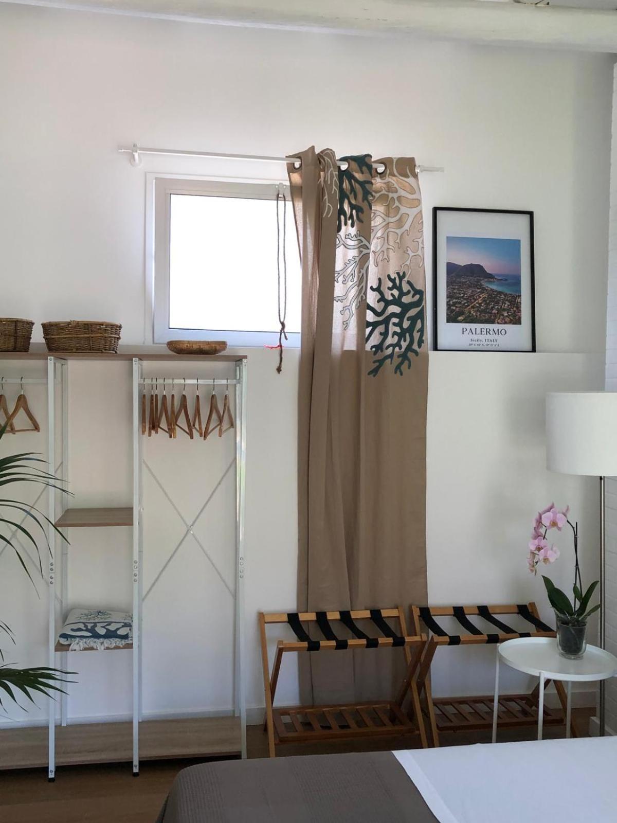 Villa Ribaudo Relax Mondello Dış mekan fotoğraf